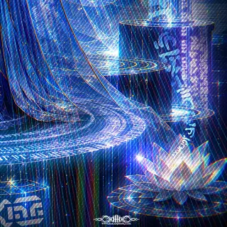 XI - Justice detail 4